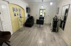 Spatiu comercial 36 mp