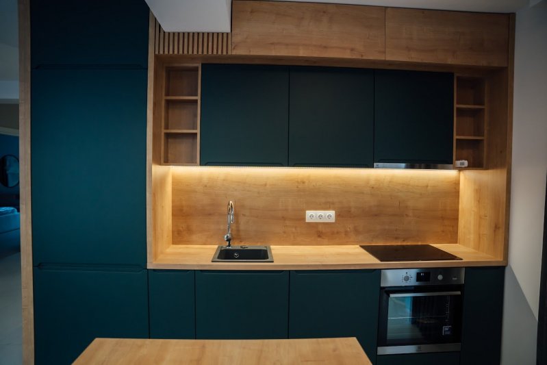 Apartament superfinisat