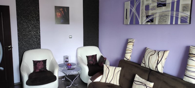 Apartament 3 camere, etaj 2 Stadion