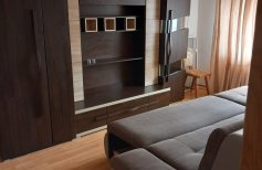 Apartament 3 camere mobilat si utilat