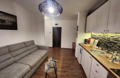 Apartament 2 camere superfinisat