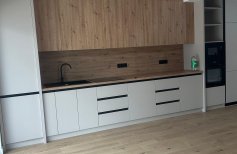 3 camere  bloc constructie noua cu parcare subterana