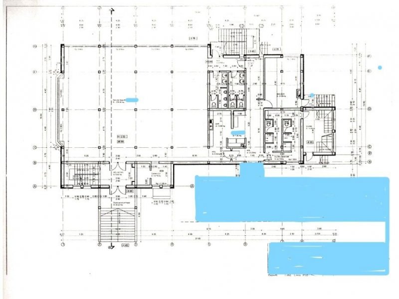Spatiu comercial  200  mp