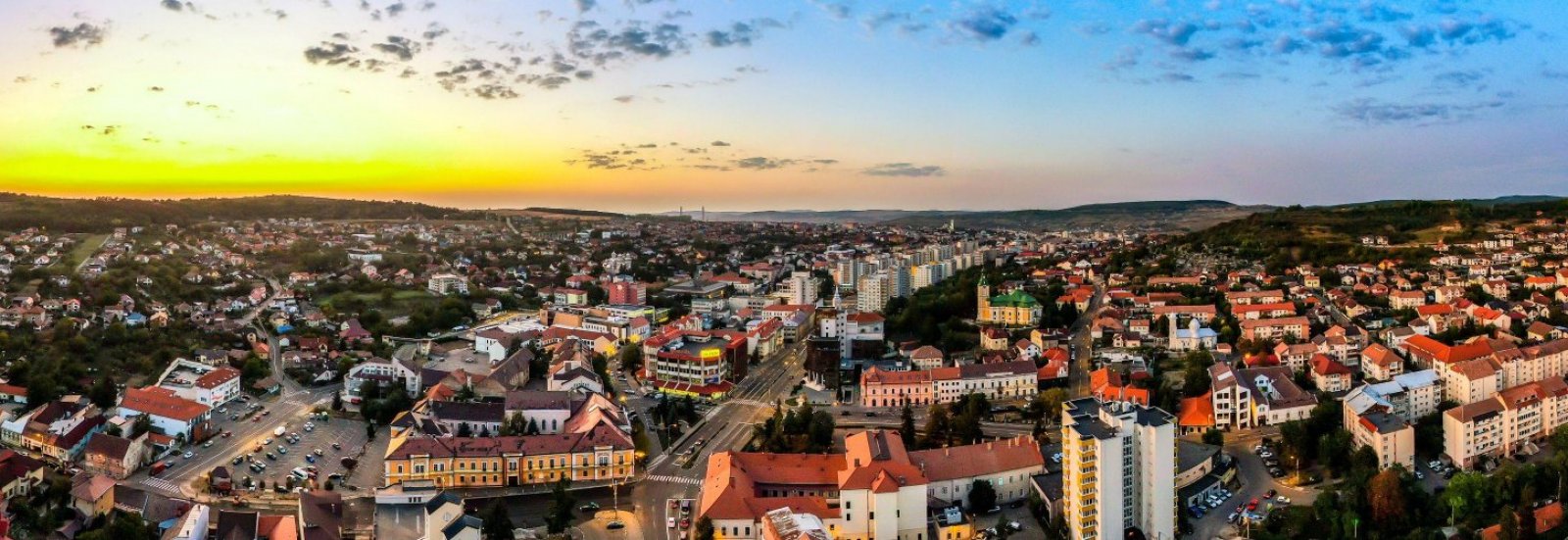 Angela Imob - Agen?ia Imobiliar? din Zal?u
