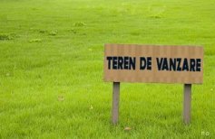 9 ha  de teren extravilan