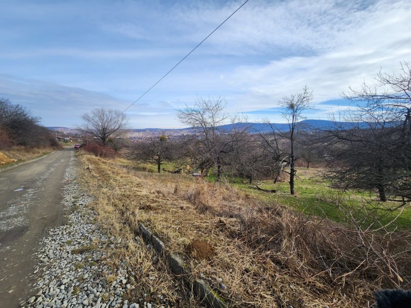 Teren intravilan - Livada SCPP