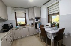 Casa Livada Meses I 220 mp I 600 mp teren