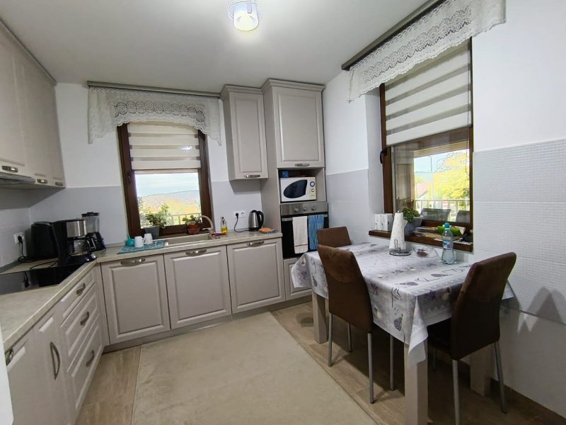 Casa Livada Meses I 220 mp I 600 mp teren