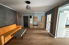 Apartament constructie noua I mobilat si utilat