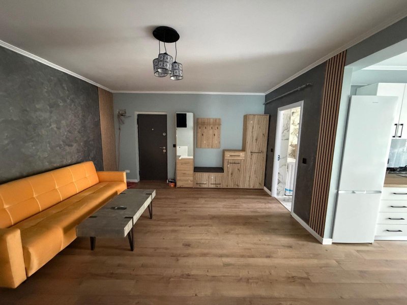 Apartament constructie noua I mobilat si utilat