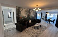 Penthouse  cu terasa  in BRADET