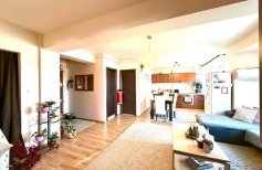 Apartamwent nou 3 camere