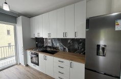 Apartament constructie noua in Livada Meses