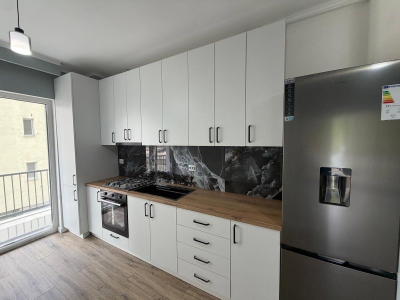 Apartament constructie noua in Livada Meses