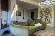 Casa la cheie cu Sauna