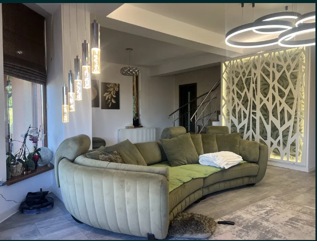 Casa la cheie cu Sauna