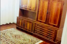 2 camere etaj 1