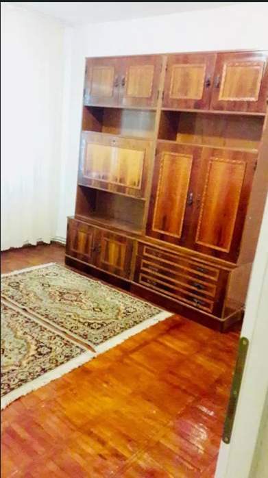 2 camere etaj 1