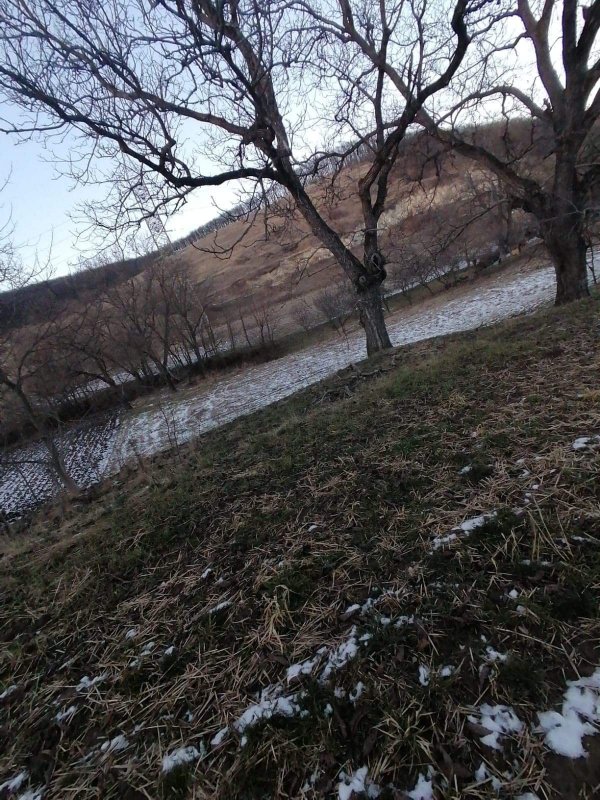 Vanzare  teren  16 ari  la strada Cetatii