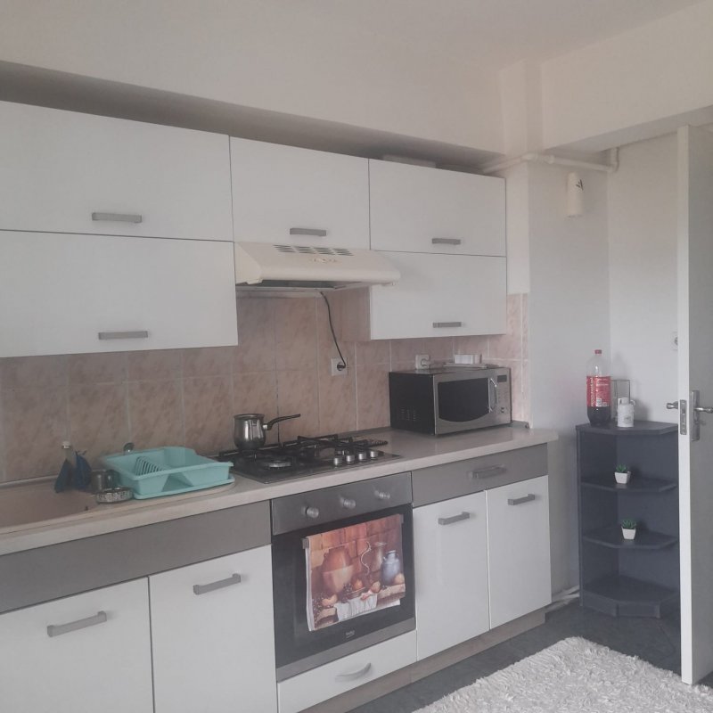 Apartament 3 camere 78 mp, Doja