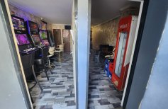 Spatiu comercial - 30 mp