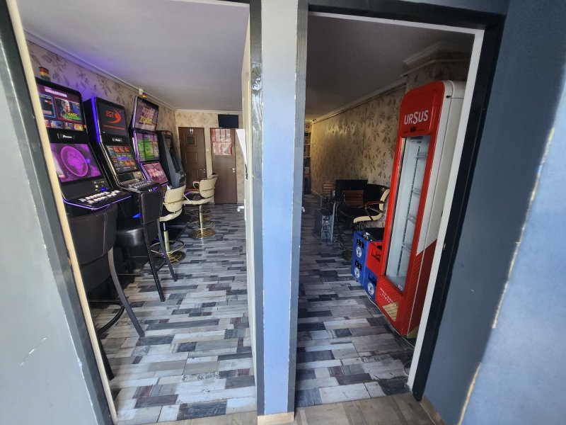 Spatiu comercial - 30 mp