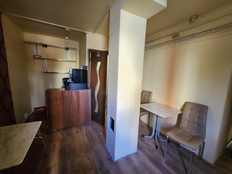 Spatiu comercial 30 mp