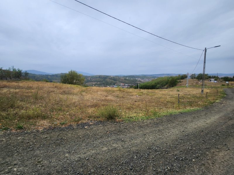 Teren intravilan 14 ari