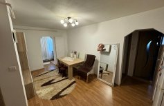 Apartament 2 camere la cheie + garaj