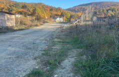 Teren intravilan 11 ari