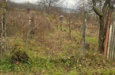 Teren intravilan 40 ari in spate la Mall