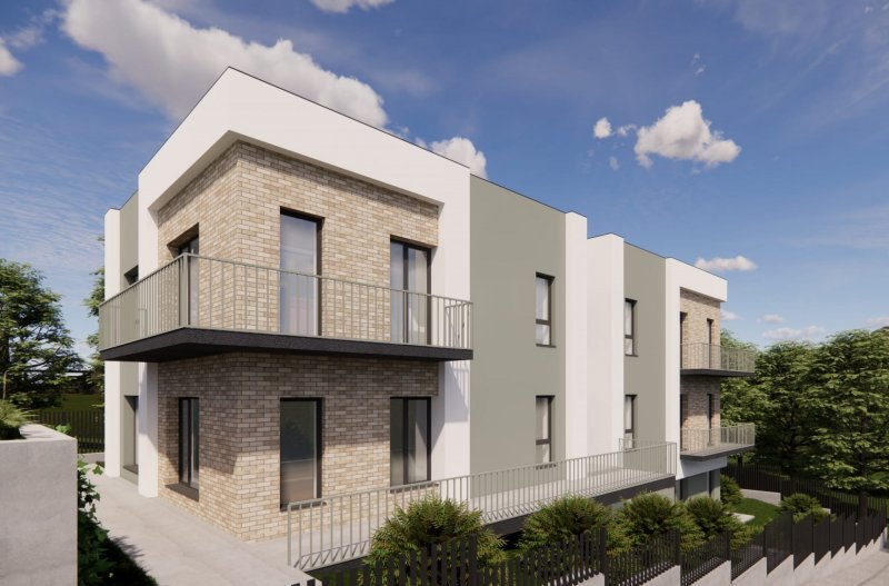 Apartamente noi moderne suprafete intre 40