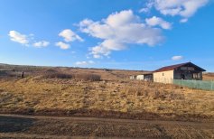 Teren intravilan 30 ari Badon