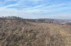 Teren extravalin 65 ari langa centura