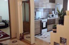 Apartament 2 camere  finisat de 56 mp