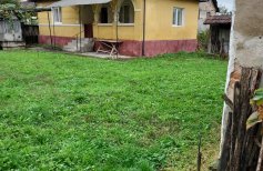 Casa caramida la 18 km de Zalau