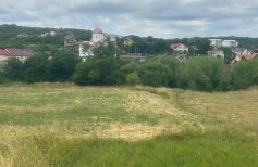 Teren de vanzare – 91 ari – Ideal pentru dezvoltare imobiliara