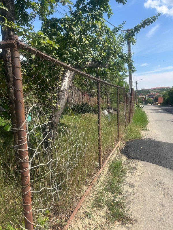 Teren intravilan 21 ari