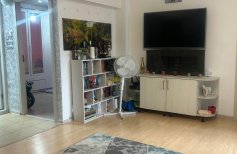 Apartament 3 camere, stil american - zona Gh. Doja