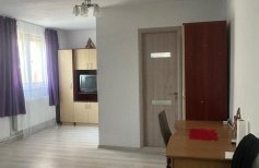 Garsoniera confort I marit – 30 mp – Bulevard Mihai Viteazul