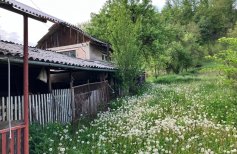 Casa parinteasca in Cristoltel