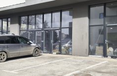 Spatiu comercial 310 mp