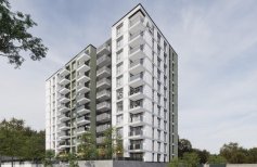 Apartamente noi in zona A a orasului