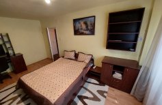Apartament 2 camere decomandat, Bradet