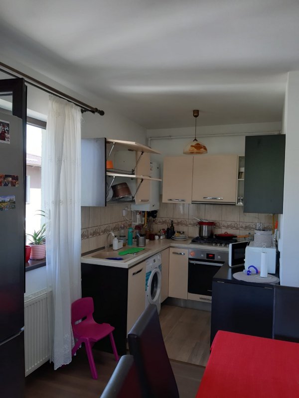 Apartsment  pe Alexandreu Lapusneanu