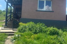 EXCLUSIV , Casa in Samnihaiu   Almasului