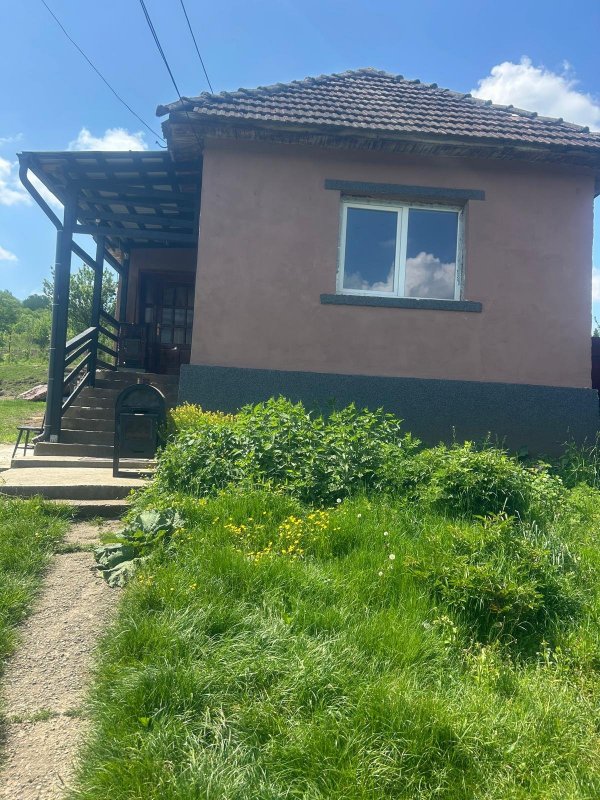 EXCLUSIV , Casa in Samnihaiu   Almasului