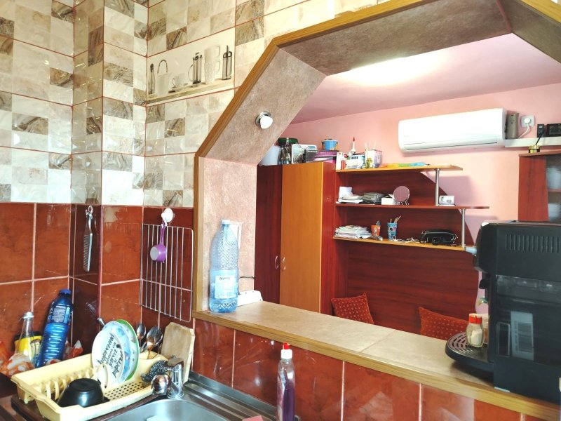 Apartament u 3 camere