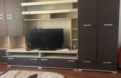 Garsoniera in bloc cu apartamente