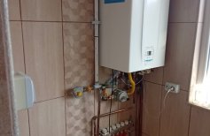2 camere Dumbrava Nord